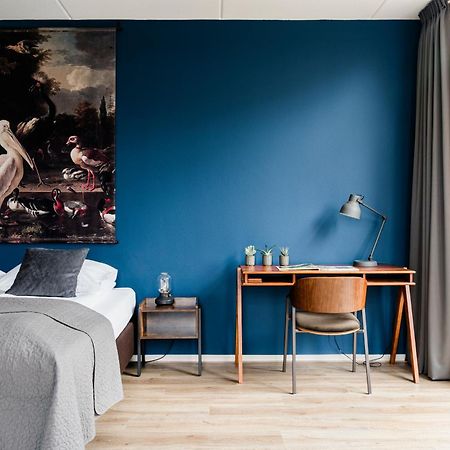 Bed and Breakfast De Logerie Enkhuizen Exterior foto