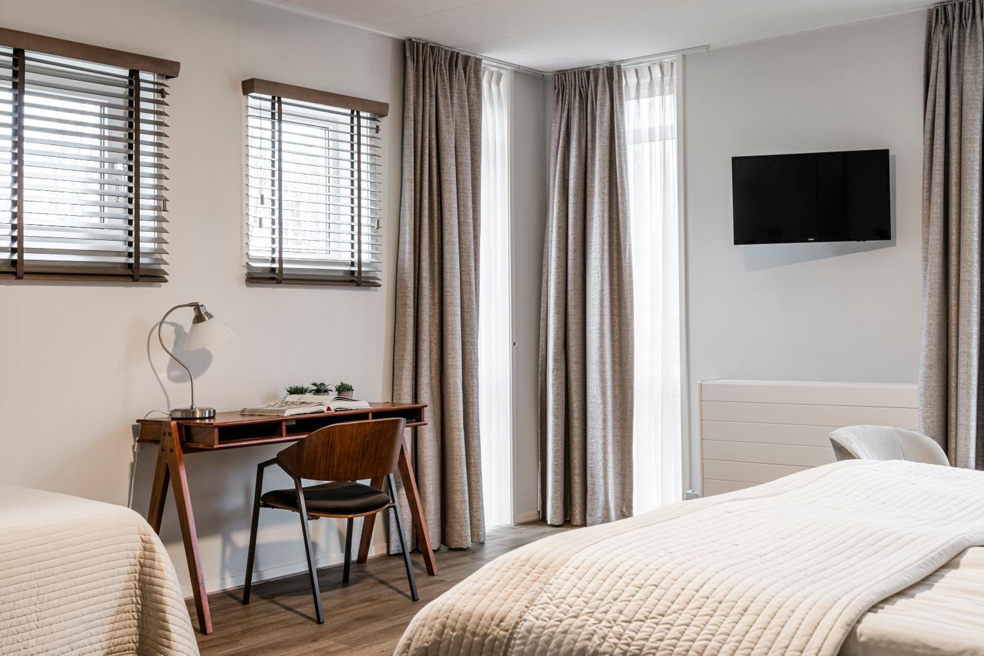 Bed and Breakfast De Logerie Enkhuizen Exterior foto