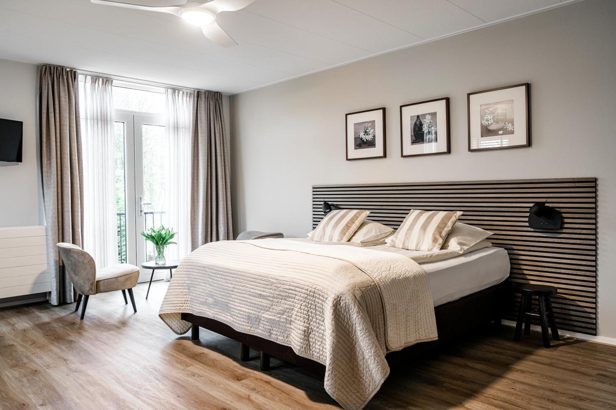 Bed and Breakfast De Logerie Enkhuizen Exterior foto