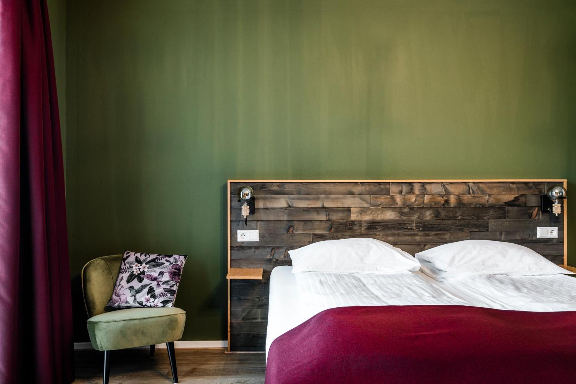 Bed and Breakfast De Logerie Enkhuizen Exterior foto