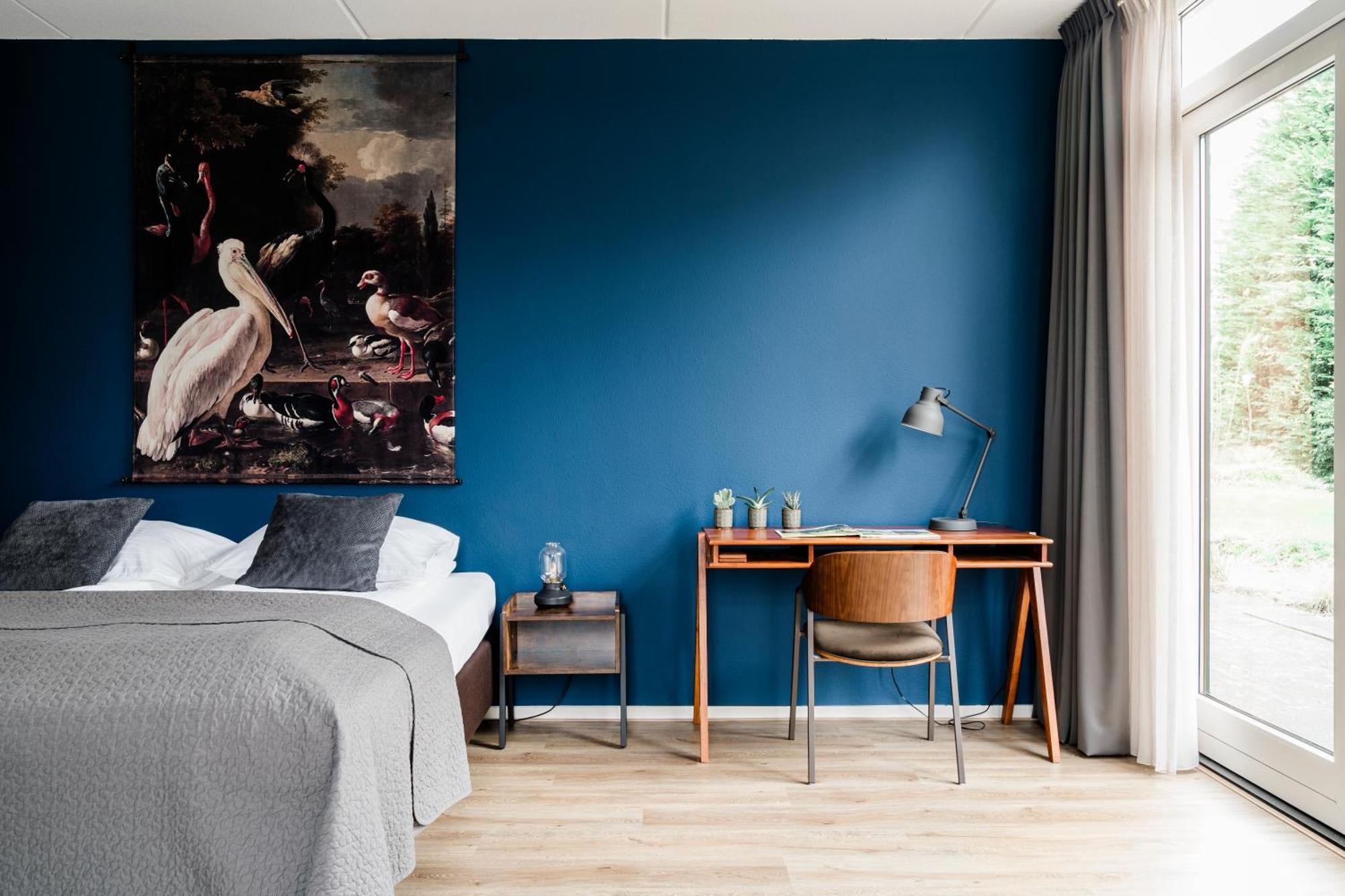 Bed and Breakfast De Logerie Enkhuizen Exterior foto