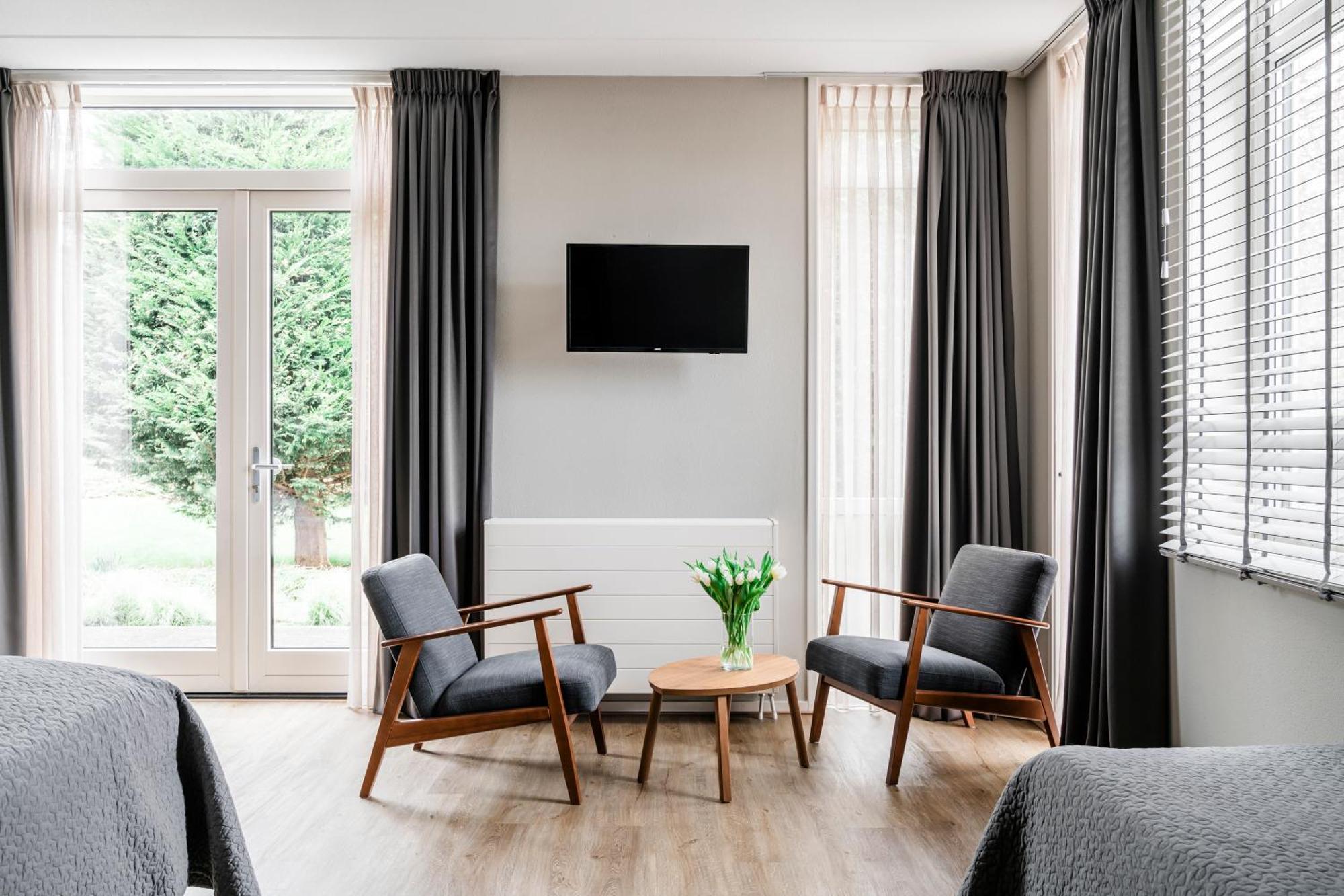 Bed and Breakfast De Logerie Enkhuizen Exterior foto