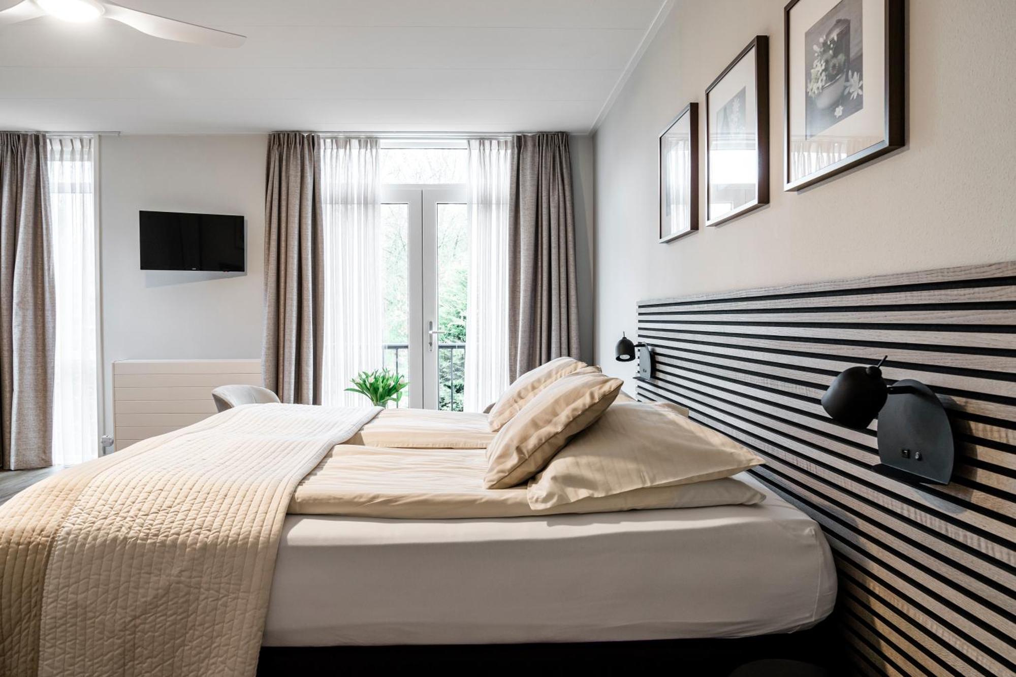 Bed and Breakfast De Logerie Enkhuizen Exterior foto