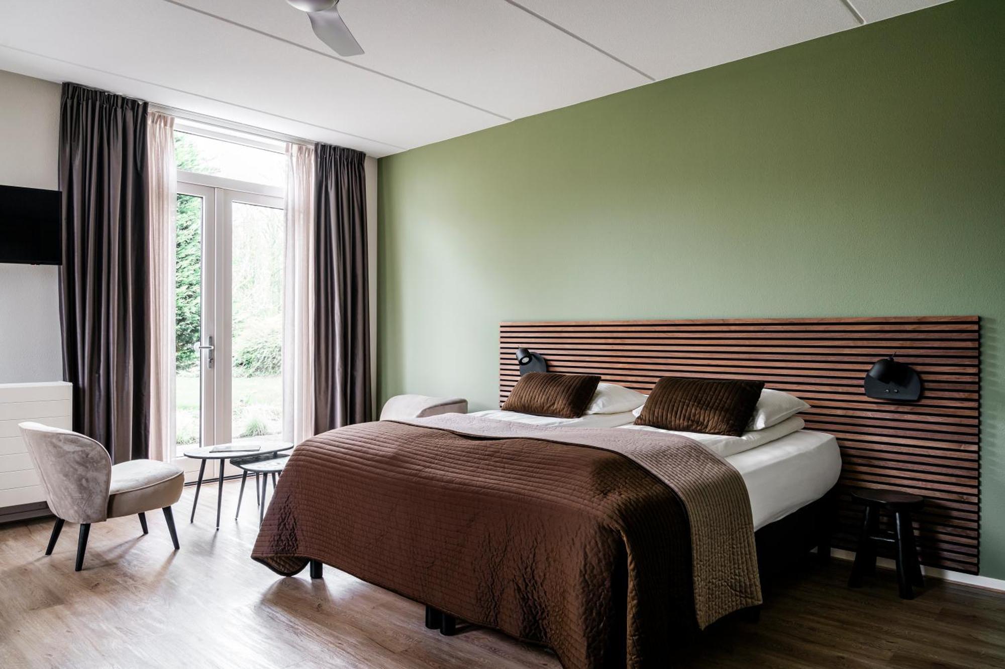 Bed and Breakfast De Logerie Enkhuizen Exterior foto