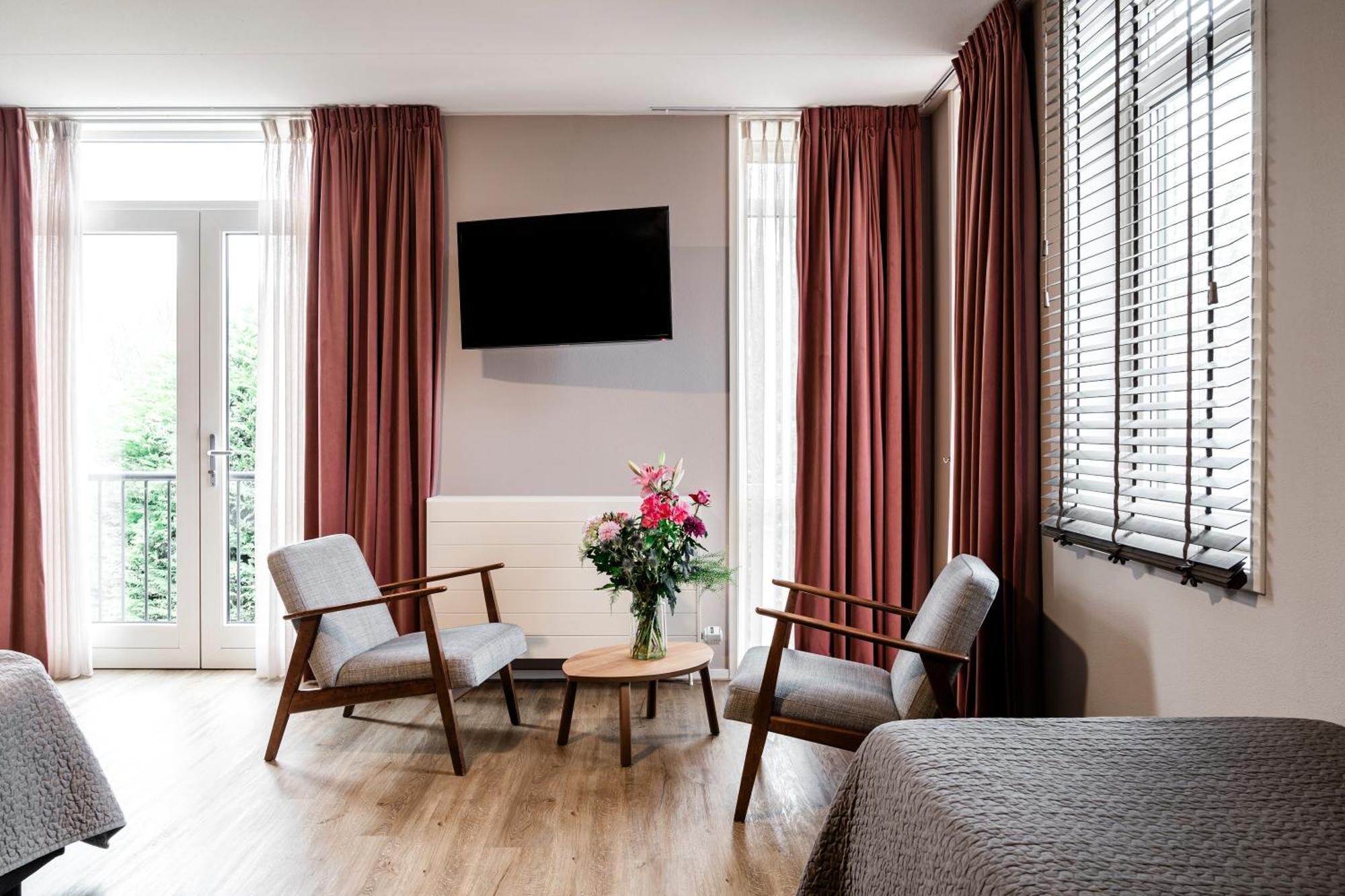 Bed and Breakfast De Logerie Enkhuizen Exterior foto