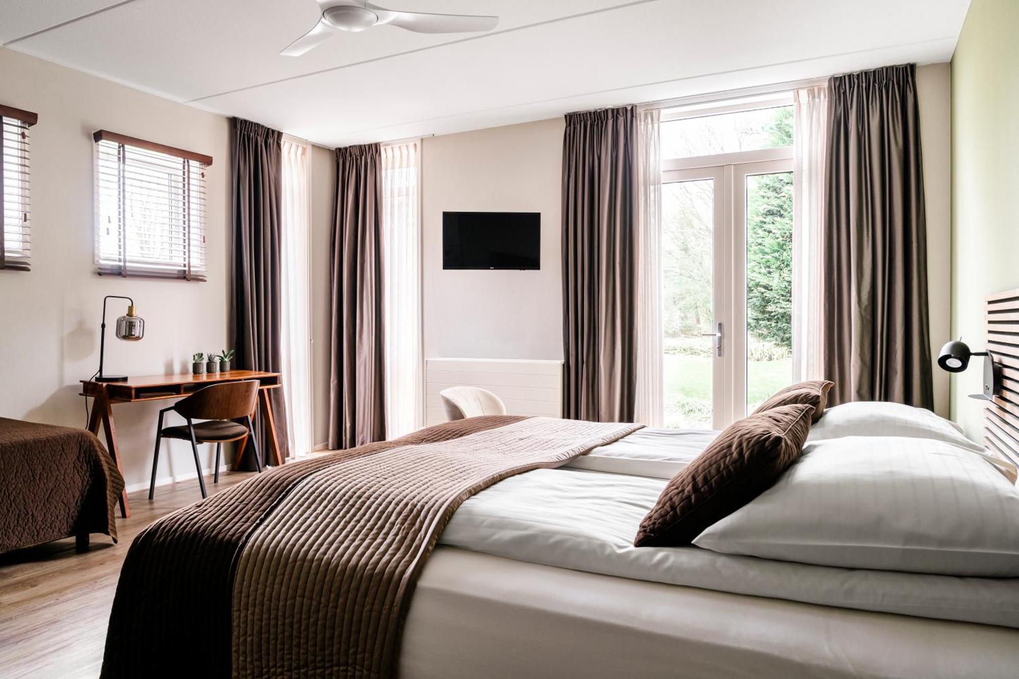 Bed and Breakfast De Logerie Enkhuizen Exterior foto