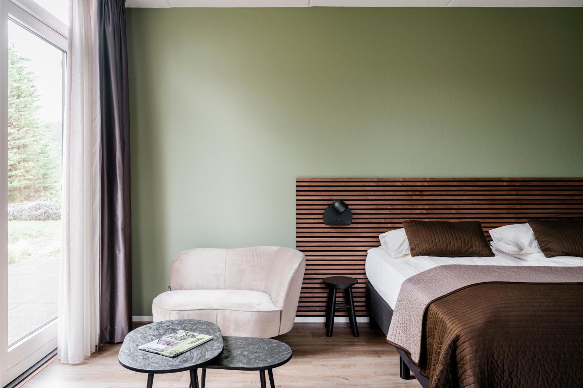 Bed and Breakfast De Logerie Enkhuizen Exterior foto