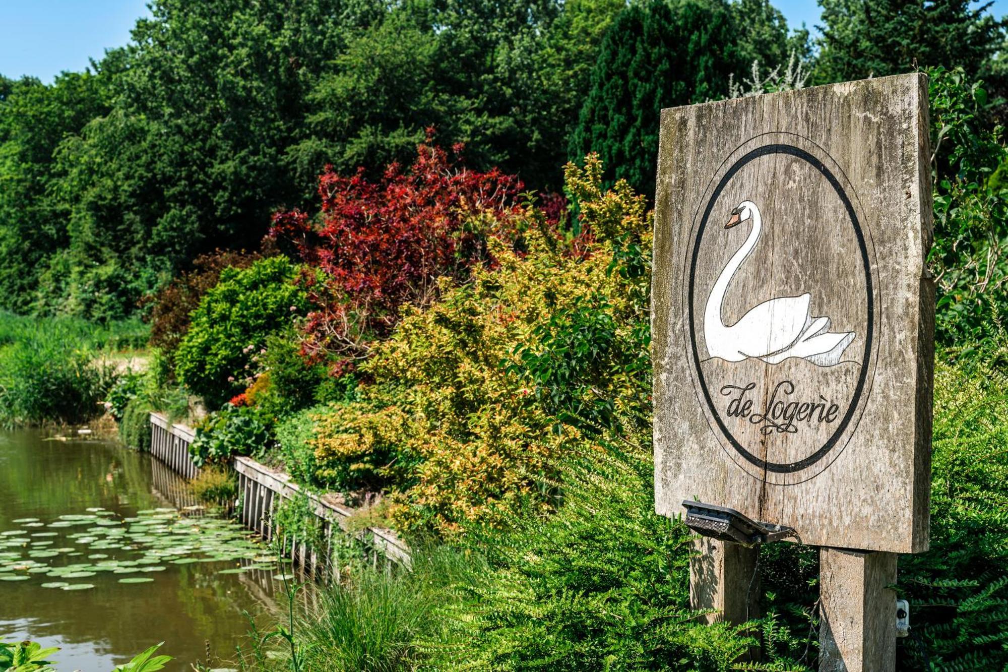 Bed and Breakfast De Logerie Enkhuizen Exterior foto