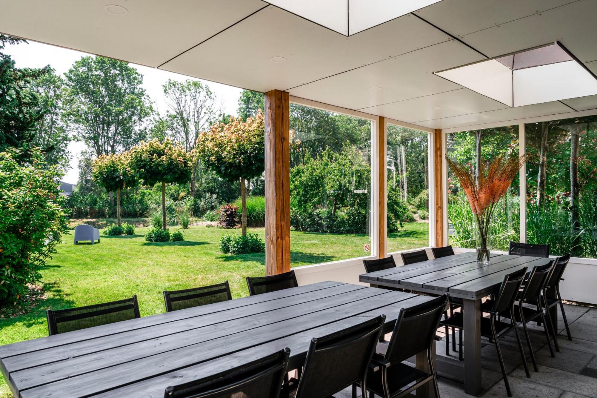 Bed and Breakfast De Logerie Enkhuizen Exterior foto