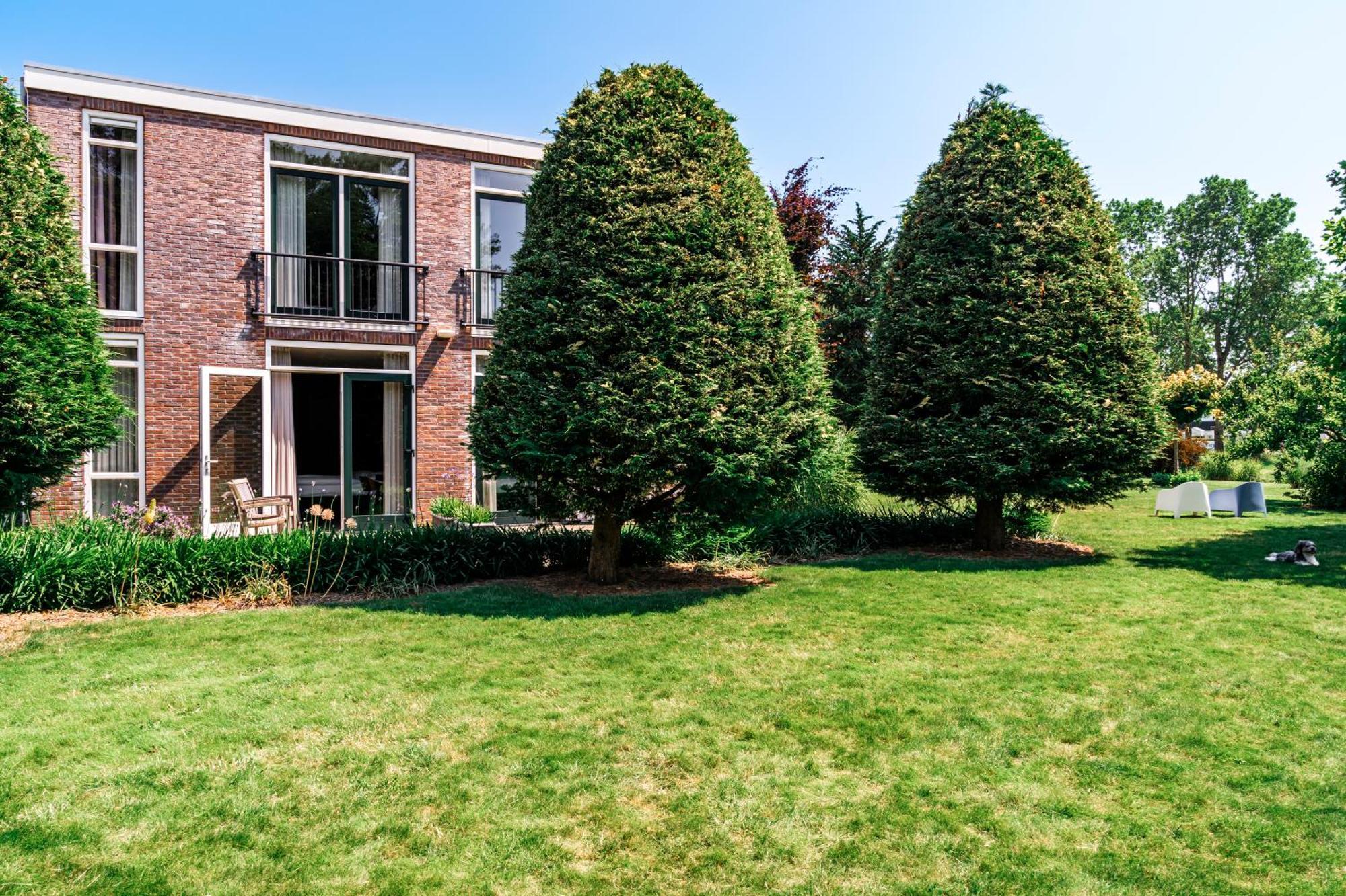 Bed and Breakfast De Logerie Enkhuizen Exterior foto
