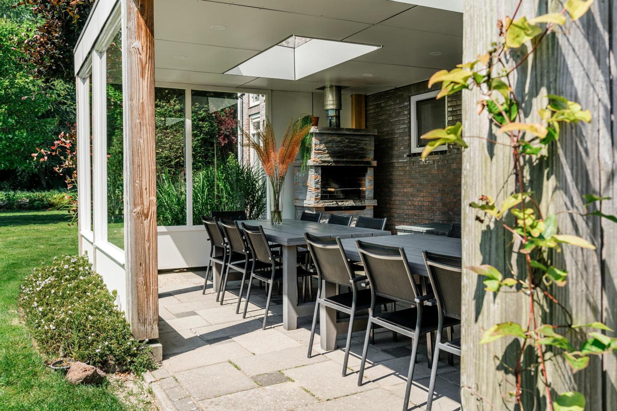 Bed and Breakfast De Logerie Enkhuizen Exterior foto