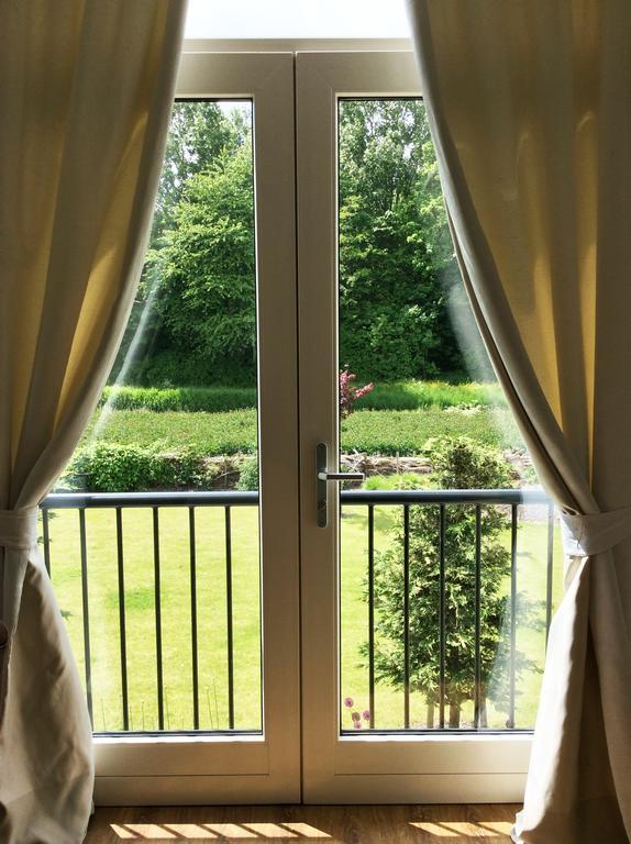 Bed and Breakfast De Logerie Enkhuizen Exterior foto