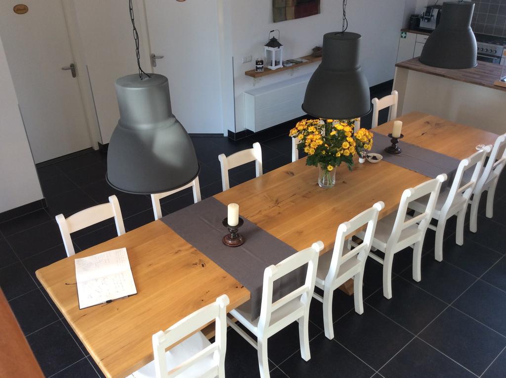 Bed and Breakfast De Logerie Enkhuizen Exterior foto